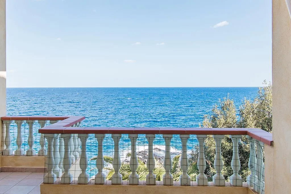 Apartmán Casa Vacanze Acqua Dolce Cala Gonone Itálie